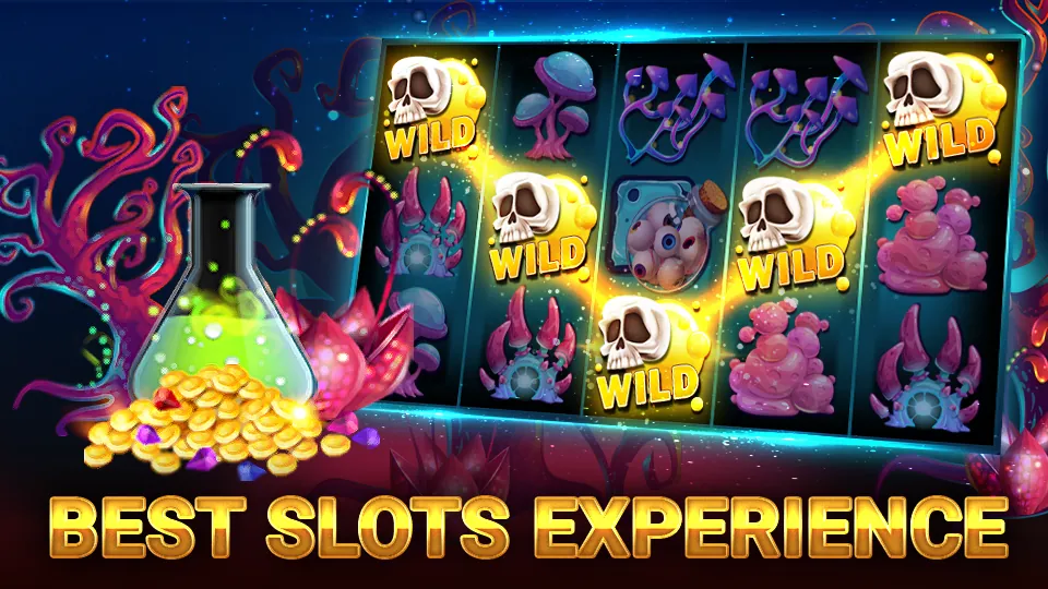 Tổng quan về các trò chơi nổ hũ tại bet39
