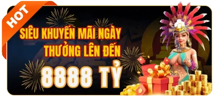 Ưu đãi nạp tiền hàng ngày và hàng tuần