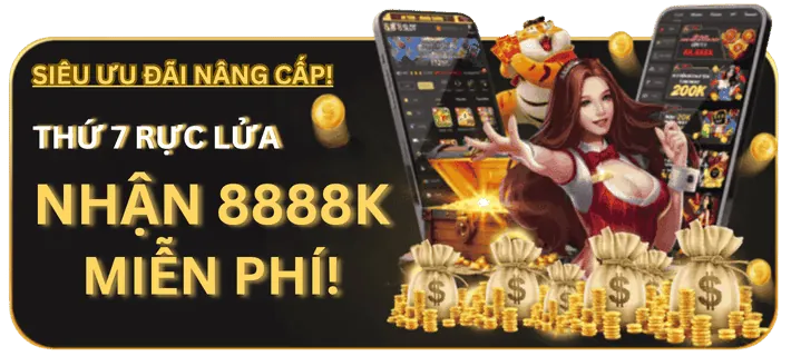 Nổ hũ 3D với đồ họa chân thực