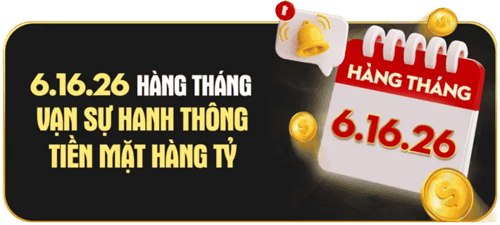 Chương trình VIP bet39