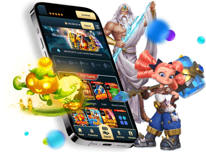 Phương thức nạp rút tiền an toàn tại bet39