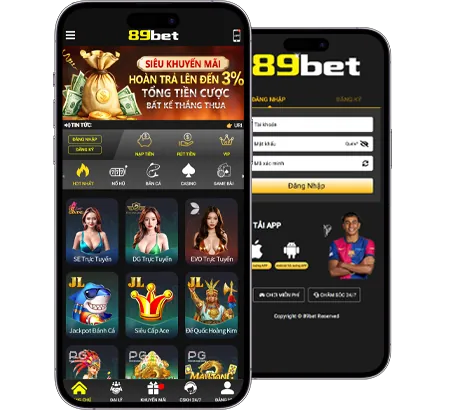 Truy cập toàn diện kho game bet39