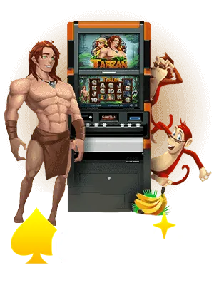 Thưởng lớn jackpot bet39