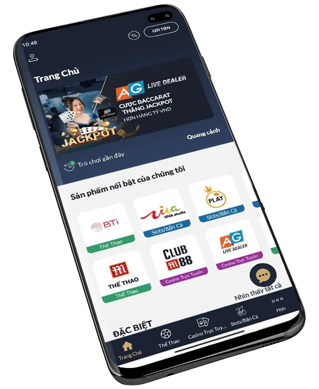 Quản lý tài khoản dễ dàng bet39