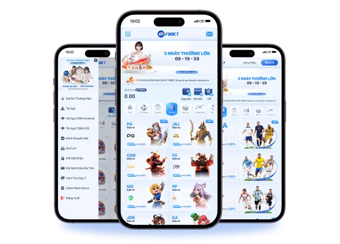 Các bước nhận khuyến mãi tại bet39