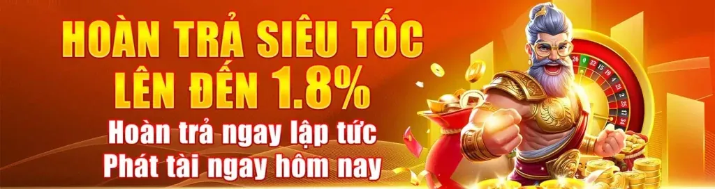 Chuyển khoản ngân hàng tại bet39