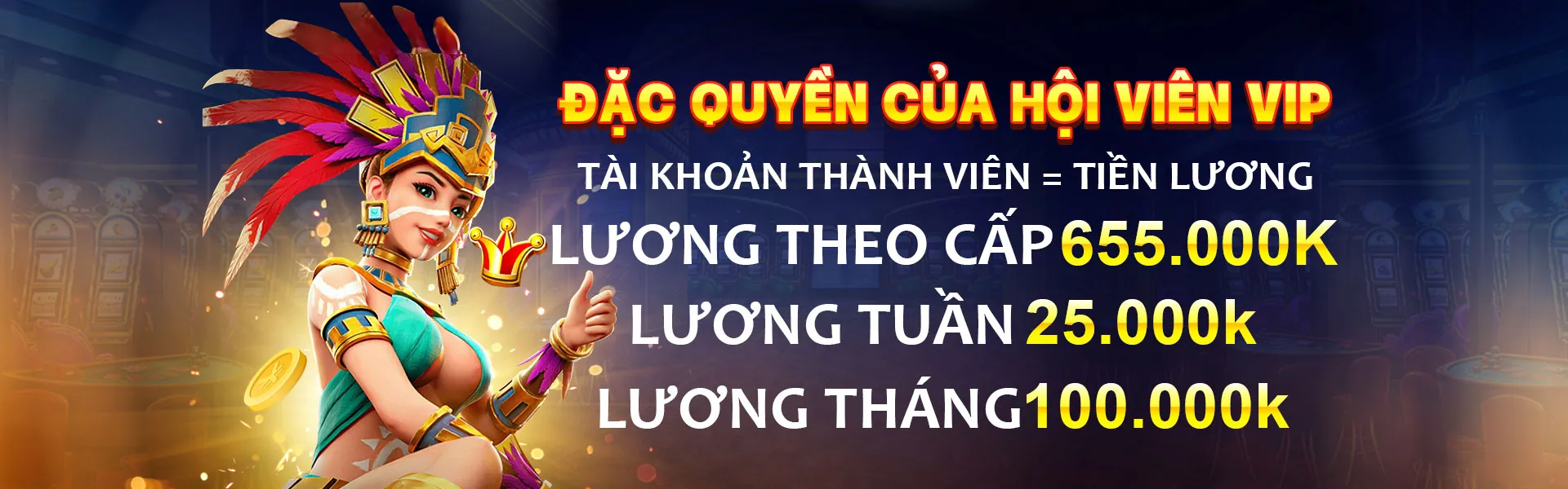 Hình ảnh chính về trò chơi nổ hũ bet39 với jackpot lớn